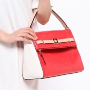 kate spade new york Satchel/Top Handle Bag🩷🤍